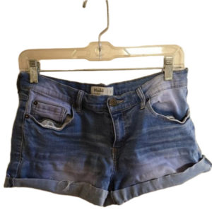 Mudd Denim Shorts Size 11 - Used